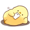 Soft and Cute Chick 27