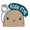 Worthless Potato 29