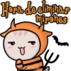 Hora de eliminar
mirones
@Mycute_stickers
z