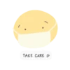 TAKE CARE B