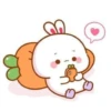 Cute Bunny 28