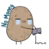 Worthless Potato 30