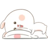 TuaGom : Puffy Bear & Rabbit 2 29