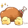Soft and Cute Chicks 30