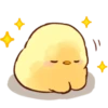 Soft and Cute Chick 28