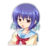 Touka reactions 19