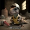 Dinosaurios 20