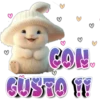 Tiernos frases ✥ 29