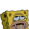 Wild Spongebob 7