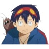 Tengen Toppa Gurren Lagann 30