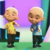 UPIN & IPIN 29
