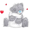 Teddy bear 9