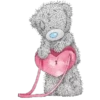 Teddy bear 10