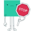 STOP