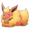 Eeveelutions 2
