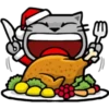 Meow Xmas    (Clásica) 5