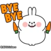 BYE BYE M