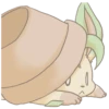 Eeveelutions 6