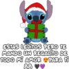Navidad good & bad 1   ️ 5