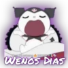 CR. Mustang
4 23094
WENOS DIAS