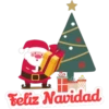 Navidad   ️ ️ 5