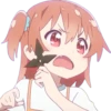 Watashi ni Tenshi ga Maiorita 7