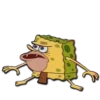 spongeBob 6