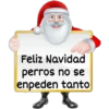 Navidad good & bad 1   ️ 6