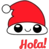 Navidad   ️ ️ 6