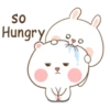 TUAGOM: PUFFY BEAR AND RABBIT 6