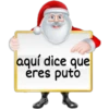Navidad good & bad 1   ️ 7