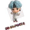 BTS (Mic Drop) 6