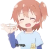 Watashi ni Tenshi ga Maiorita 9