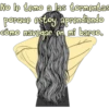 No le temo a las tormentas
porque estoy aprendiendo
cómo navegar en mi barco.