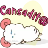 Cansadit@
@Mycute stickers