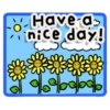 Have a
nice day!
--5
၁ဝရာ