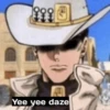 !!!Ⓒ
Yee yee daze