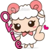 @Mycute stickers
M
e