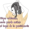 Sique adelante.
nada puede quitar
el lugar de la persistencia