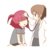 Weirdo Couple 9