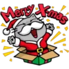 Meow Xmas    (Clásica) 7