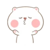 TUAGOM: PUFFY BEAR AND RABBIT 8