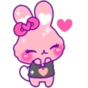 Kawaii 1     (love) 5