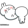 ni ⒸMHStickers