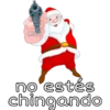Navidad good & bad 1   ️ 10