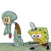 spongeBob 9