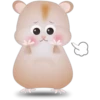 Chubby Hamster   (C) 6
