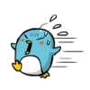 ☆C☆ 1 ALPENG Pingu 5