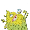 spongeBob 11