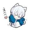 White Kitten 6